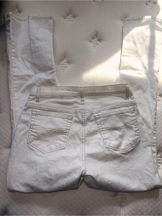 Denim&Co Denim - Denim&Co White Women's Jeans